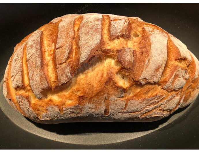 Weißbrot