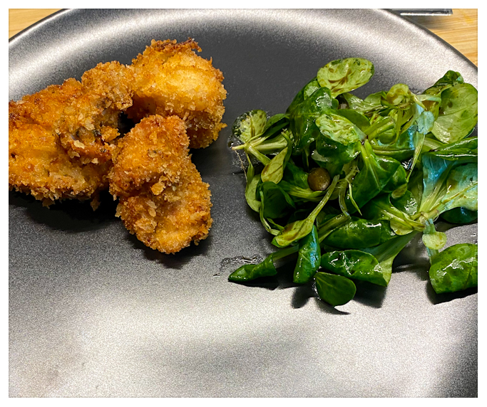 Backhendl