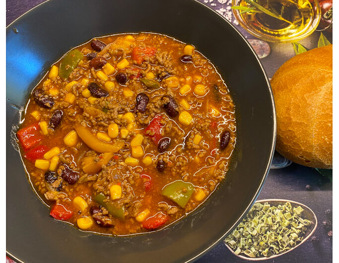 Chili con carne