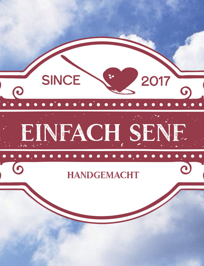 Einfach Senf!