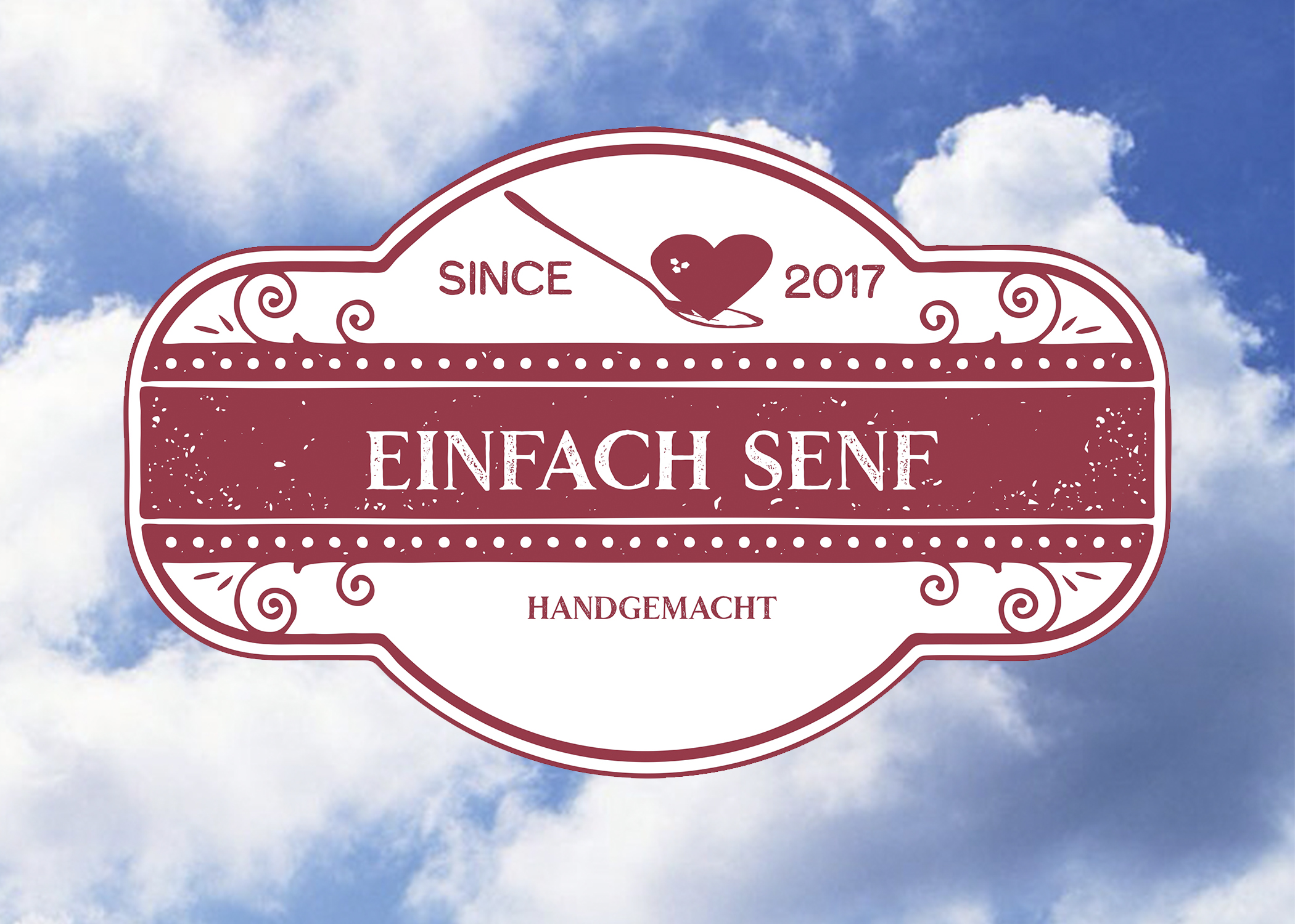 Einfach Senf!